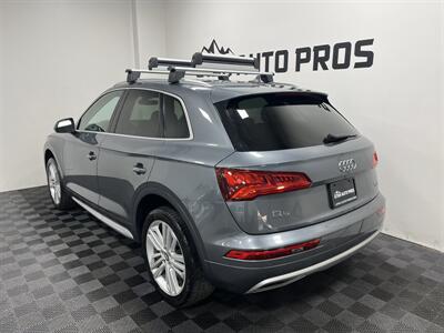 2018 Audi Q5 2.0T quattro Prestige - Photo 9 - West Bountiful, UT 84087