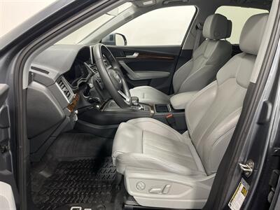 2018 Audi Q5 2.0T quattro Prestige - Photo 17 - West Bountiful, UT 84087