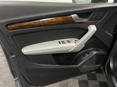 2018 Audi Q5 2.0T quattro Prestige - Photo 15 - West Bountiful, UT 84087