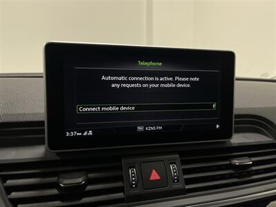 2018 Audi Q5 2.0T quattro Prestige - Photo 25 - West Bountiful, UT 84087