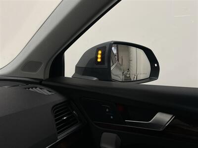 2018 Audi Q5 2.0T quattro Prestige - Photo 29 - West Bountiful, UT 84087