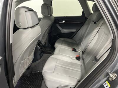 2018 Audi Q5 2.0T quattro Prestige - Photo 33 - West Bountiful, UT 84087