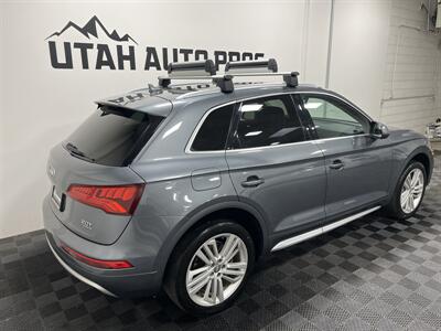 2018 Audi Q5 2.0T quattro Prestige - Photo 3 - West Bountiful, UT 84087