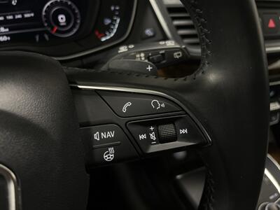 2018 Audi Q5 2.0T quattro Prestige - Photo 31 - West Bountiful, UT 84087