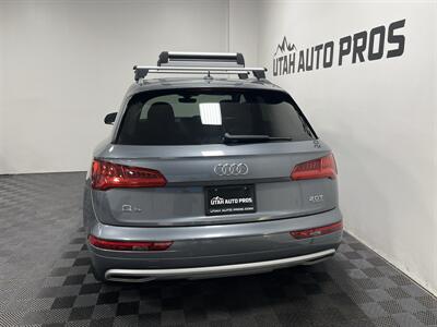 2018 Audi Q5 2.0T quattro Prestige - Photo 10 - West Bountiful, UT 84087
