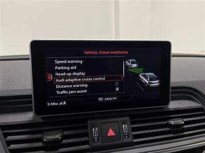 2018 Audi Q5 2.0T quattro Prestige - Photo 28 - West Bountiful, UT 84087