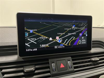 2018 Audi Q5 2.0T quattro Prestige - Photo 23 - West Bountiful, UT 84087