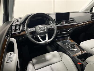 2018 Audi Q5 2.0T quattro Prestige - Photo 14 - West Bountiful, UT 84087
