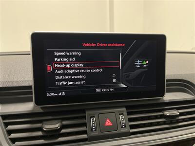 2018 Audi Q5 2.0T quattro Prestige - Photo 27 - West Bountiful, UT 84087