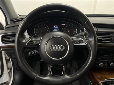 2013 Audi A6 3.0T quattro Premium Plus   - Photo 24 - West Bountiful, UT 84087