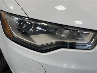2013 Audi A6 3.0T quattro Premium Plus   - Photo 8 - West Bountiful, UT 84087