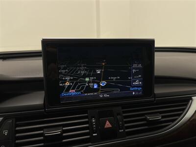 2013 Audi A6 3.0T quattro Premium Plus   - Photo 21 - West Bountiful, UT 84087