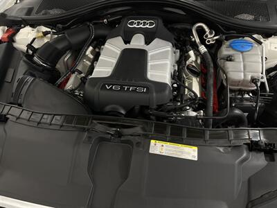 2013 Audi A6 3.0T quattro Premium Plus   - Photo 28 - West Bountiful, UT 84087