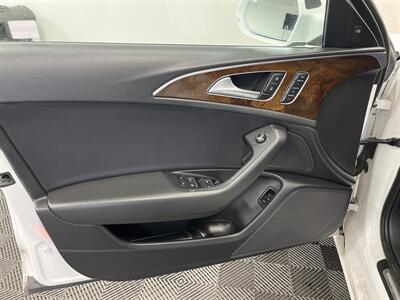2013 Audi A6 3.0T quattro Premium Plus   - Photo 16 - West Bountiful, UT 84087