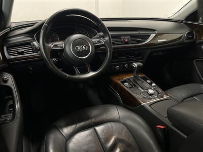 2013 Audi A6 3.0T quattro Premium Plus   - Photo 15 - West Bountiful, UT 84087