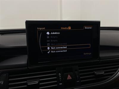 2013 Audi A6 3.0T quattro Premium Plus   - Photo 23 - West Bountiful, UT 84087