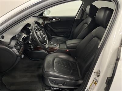2013 Audi A6 3.0T quattro Premium Plus   - Photo 17 - West Bountiful, UT 84087