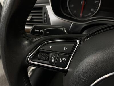 2013 Audi A6 3.0T quattro Premium Plus   - Photo 26 - West Bountiful, UT 84087