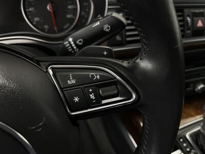 2013 Audi A6 3.0T quattro Premium Plus   - Photo 25 - West Bountiful, UT 84087