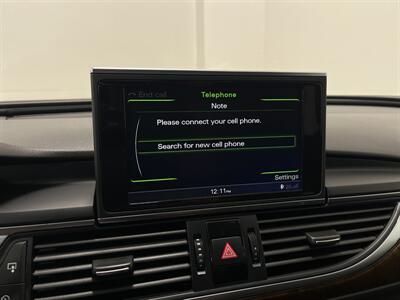 2013 Audi A6 3.0T quattro Premium Plus   - Photo 22 - West Bountiful, UT 84087