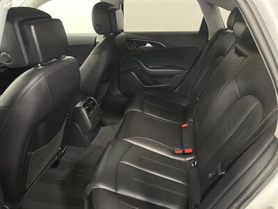 2013 Audi A6 3.0T quattro Premium Plus   - Photo 14 - West Bountiful, UT 84087