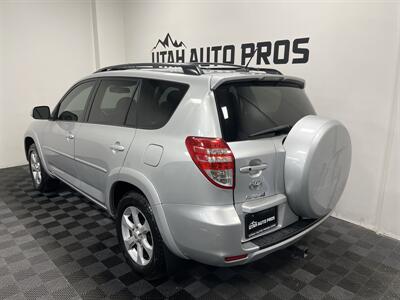2011 Toyota RAV4 Limited   - Photo 8 - West Bountiful, UT 84087