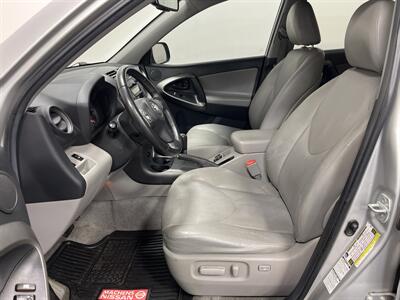 2011 Toyota RAV4 Limited   - Photo 14 - West Bountiful, UT 84087