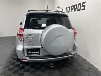 2011 Toyota RAV4 Limited   - Photo 9 - West Bountiful, UT 84087