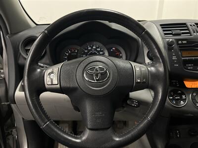 2011 Toyota RAV4 Limited   - Photo 21 - West Bountiful, UT 84087