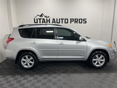 2011 Toyota RAV4 Limited   - Photo 2 - West Bountiful, UT 84087