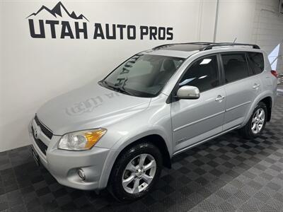 2011 Toyota RAV4 Limited   - Photo 6 - West Bountiful, UT 84087