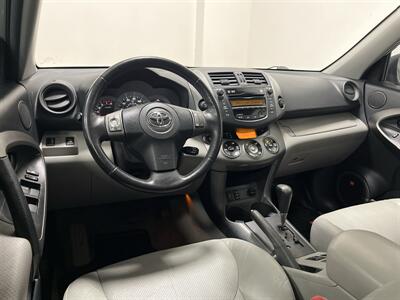 2011 Toyota RAV4 Limited   - Photo 11 - West Bountiful, UT 84087