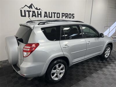 2011 Toyota RAV4 Limited   - Photo 3 - West Bountiful, UT 84087