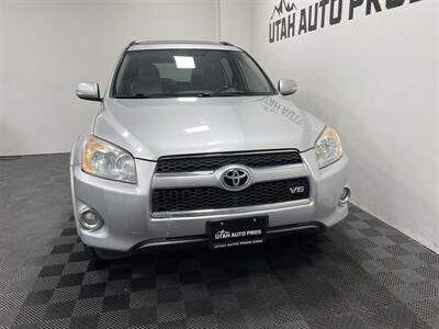 2011 Toyota RAV4 Limited   - Photo 4 - West Bountiful, UT 84087