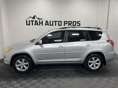 2011 Toyota RAV4 Limited   - Photo 7 - West Bountiful, UT 84087