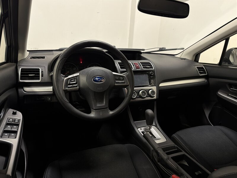 2015 Subaru XV Crosstrek 2.0i Premium - Photo 12 - West Bountiful, UT 84087