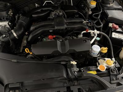 2015 Subaru XV Crosstrek 2.0i Premium - Photo 25 - West Bountiful, UT 84087