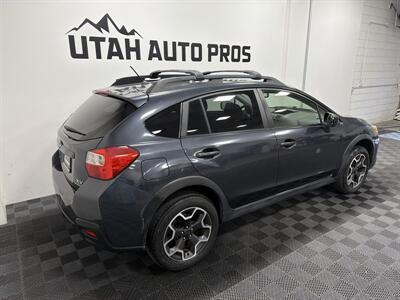 2015 Subaru XV Crosstrek 2.0i Premium - Photo 3 - West Bountiful, UT 84087