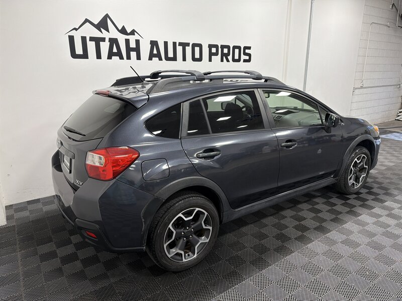 2015 Subaru XV Crosstrek 2.0i Premium - Photo 3 - West Bountiful, UT 84087