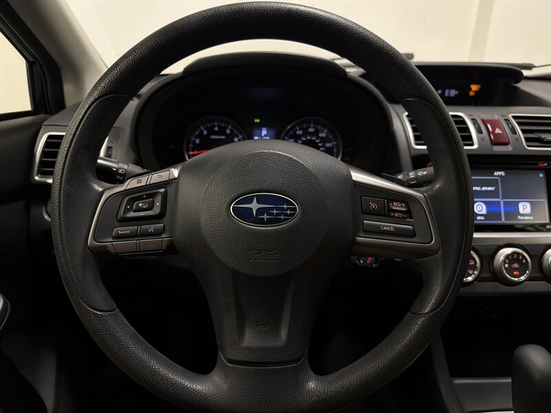 2015 Subaru XV Crosstrek 2.0i Premium - Photo 21 - West Bountiful, UT 84087