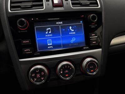 2015 Subaru XV Crosstrek 2.0i Premium - Photo 17 - West Bountiful, UT 84087