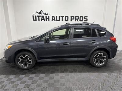 2015 Subaru XV Crosstrek 2.0i Premium - Photo 7 - West Bountiful, UT 84087