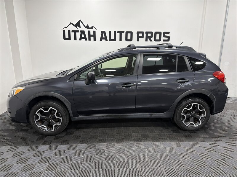 2015 Subaru XV Crosstrek 2.0i Premium - Photo 7 - West Bountiful, UT 84087
