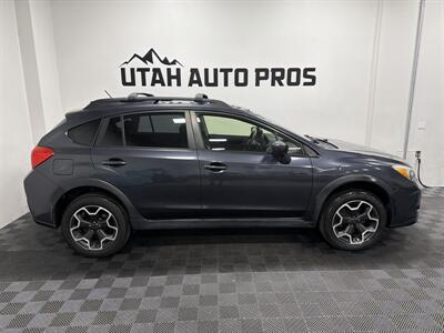 2015 Subaru XV Crosstrek 2.0i Premium - Photo 2 - West Bountiful, UT 84087
