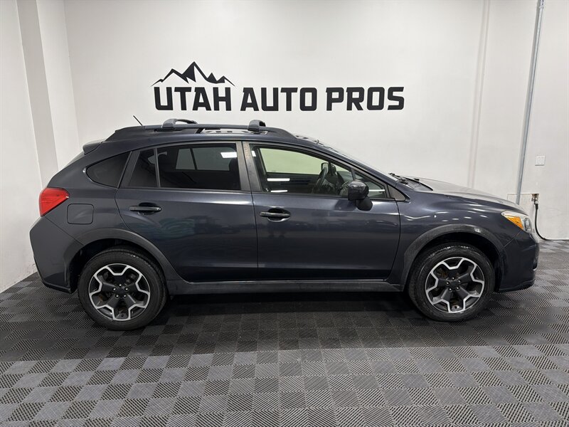 2015 Subaru XV Crosstrek 2.0i Premium - Photo 2 - West Bountiful, UT 84087