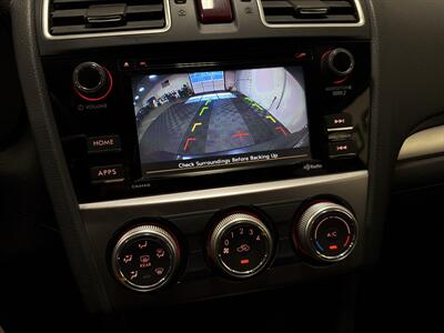 2015 Subaru XV Crosstrek 2.0i Premium - Photo 18 - West Bountiful, UT 84087
