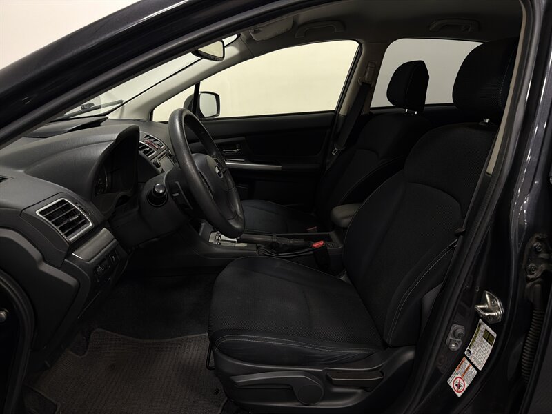 2015 Subaru XV Crosstrek 2.0i Premium - Photo 14 - West Bountiful, UT 84087