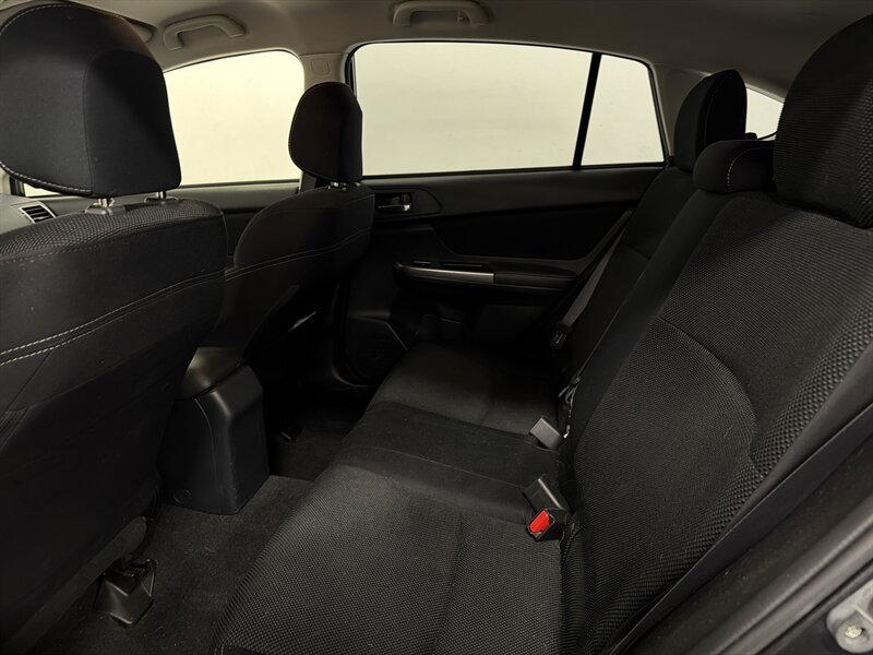2015 Subaru XV Crosstrek 2.0i Premium - Photo 24 - West Bountiful, UT 84087