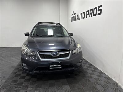 2015 Subaru XV Crosstrek 2.0i Premium - Photo 5 - West Bountiful, UT 84087