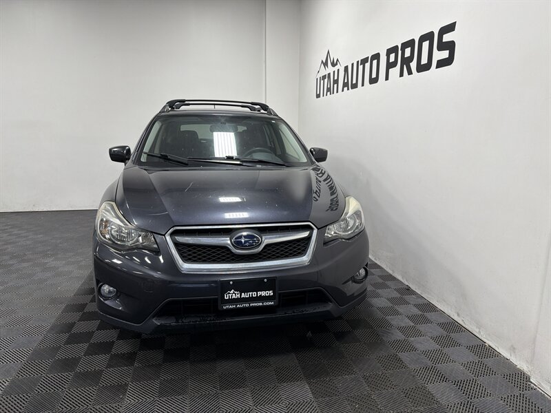 2015 Subaru XV Crosstrek 2.0i Premium - Photo 5 - West Bountiful, UT 84087